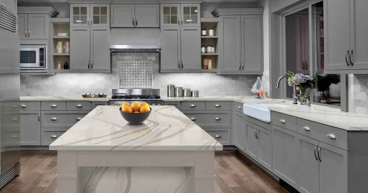 Kitchen Countertops and Backsplashes Furniture