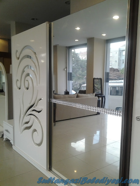 yatak odası modelleri