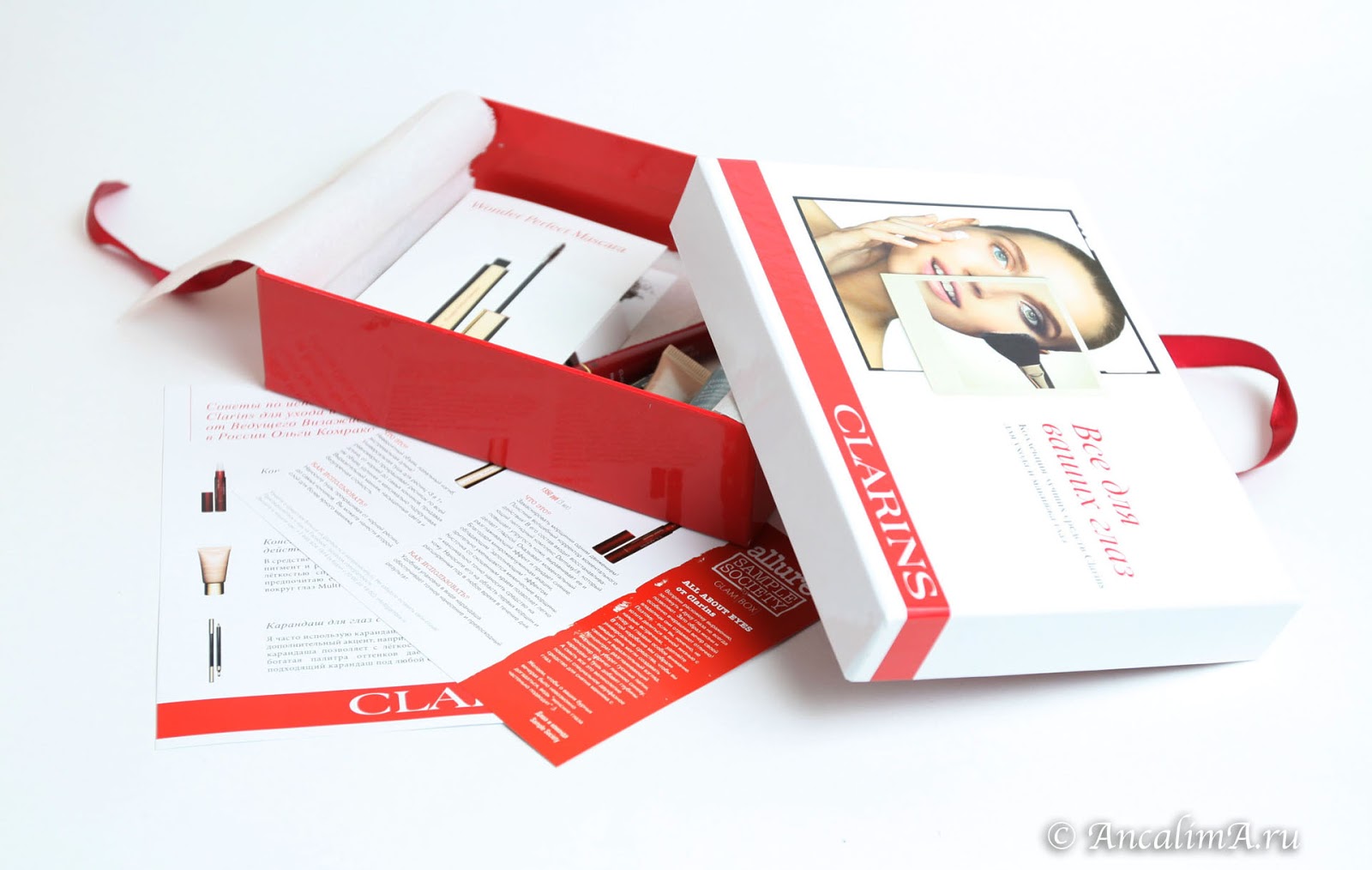 AncalimA'S Beauty Blog