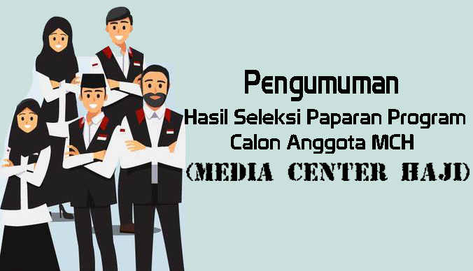 Hasil Seleksi MCH