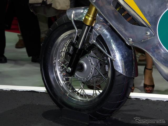 РРњР— 650 Vintage Racer