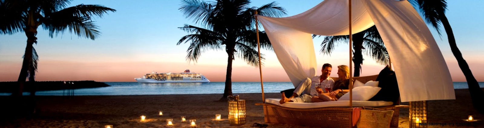 Welcome to The Luxury Travel Fair 2015  The Luxury Travel Fair 6