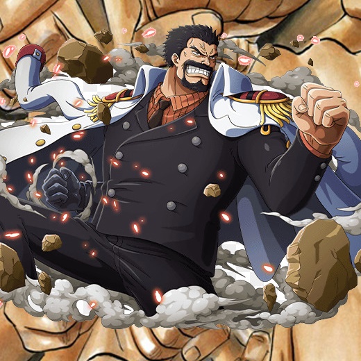One Piece: Hành trình của Monkey D. Garp để trở thành người thầy huyền  thoại của thế giới hải tặc