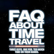 Preguntas frecuentes sobre viajes en el tiempo™ (2009) !ver en linea!. ©1080p! película completa
