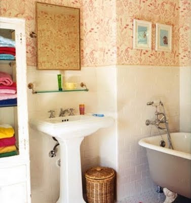 Decorar Baño Con Velas