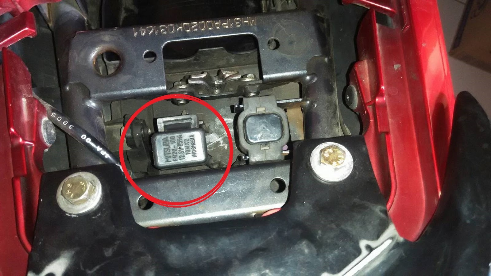 Tips Atasi Lampu Utama Motor Mati Cek Kabel Bodi Autos Id