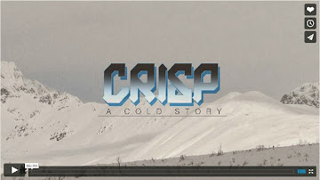 crisp a cold story