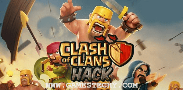 Coc Mod Apk How To Hack Clash Of Clans Unlimted Gems Gold