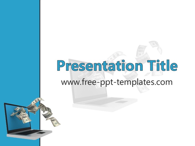 making a ppt template