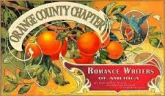 OCC Chapter of Romance Writers