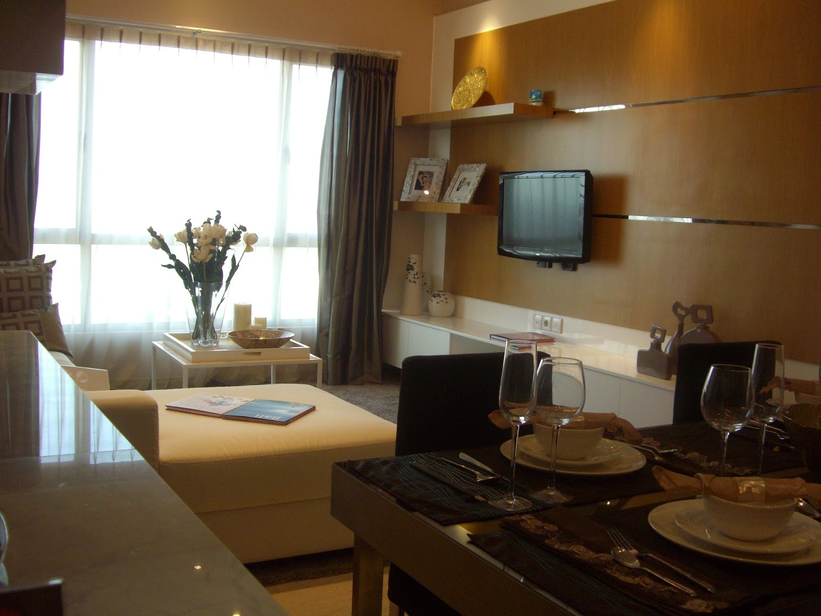 Unit Rental Apartemen 2016