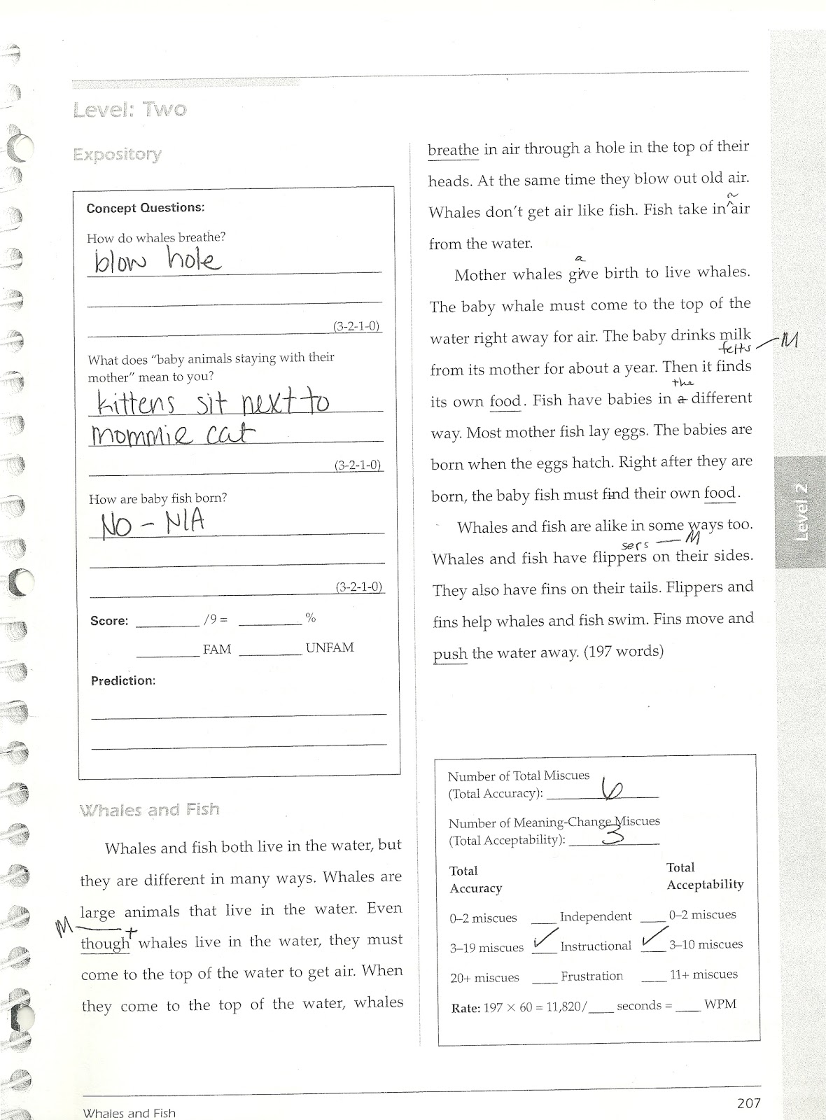 RockStar Reading Blog: November 2011