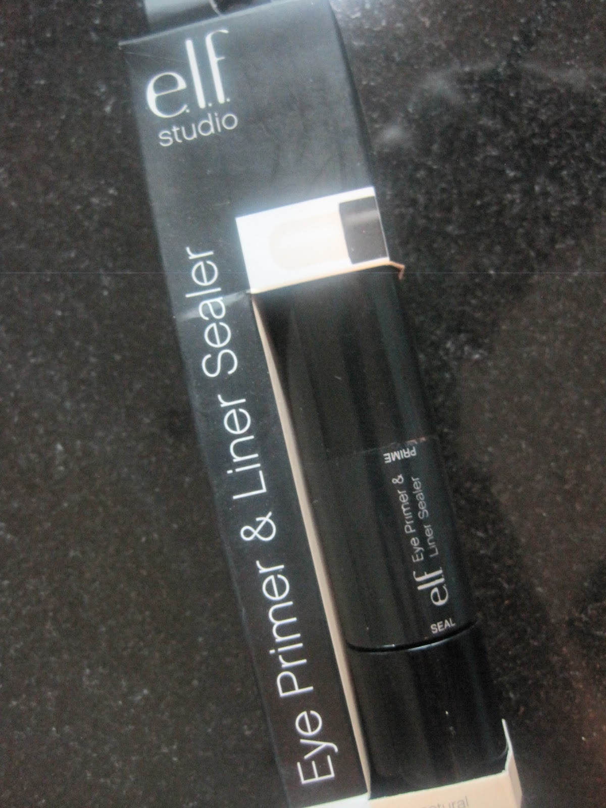 Everything I Love E.L.F Studio Line Eye Primer & Liner Sealer... Review