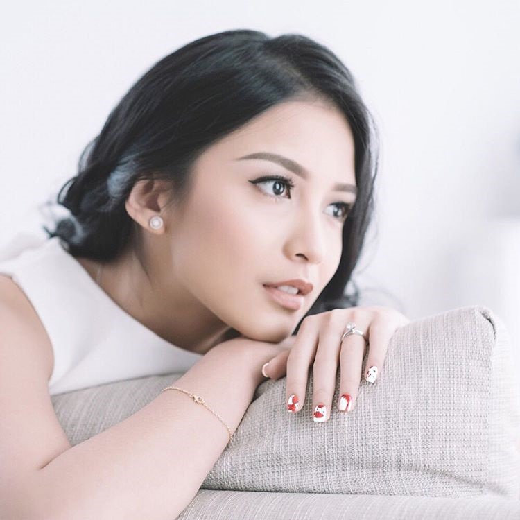 BIODATA DAN BIOGRAFI CHELSEA OLIVIA Biodata Artis