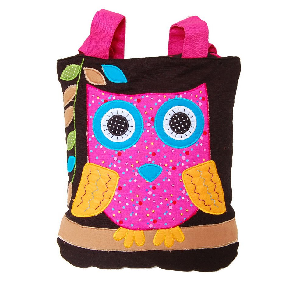 YPBB: [24 Apr �10] Belajar Membuat Tas Kain dari Perca (Pertemuan Zero