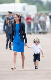 Royal Family Around the World: Prince William Duke of Cambridge and ...