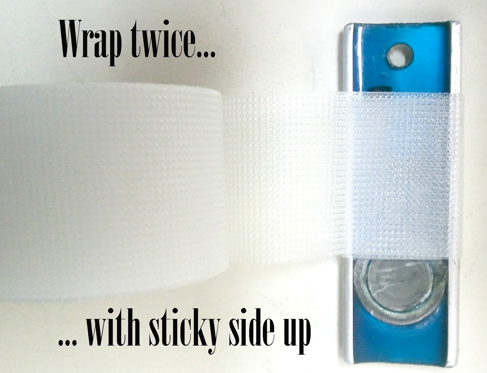 Topics in Radiography Taping your XRay Markers