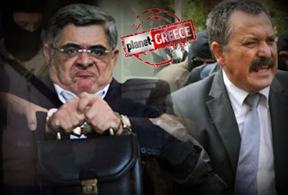  Δείτε πως ζούνε στη φυλακή τα πρωτοπαλίκαρα της Χρυσής Αυγής 