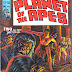 Planet of the Apes #3 - Mike Ploog art