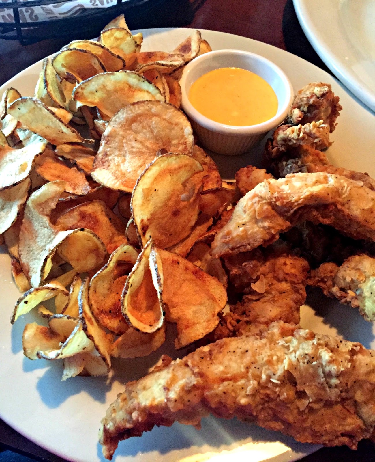 Restaurant Review + Giveaway O'Charley's The Food Hussy!