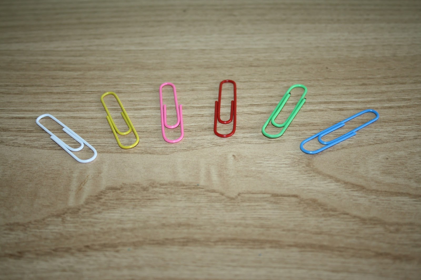 Diy como hacer los clips más bonitos del mundo