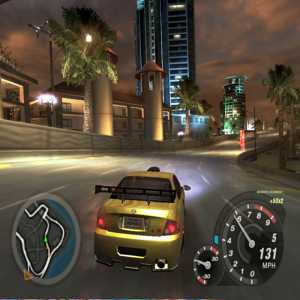Download Need Speed Underground 1 Pc Full Version Free