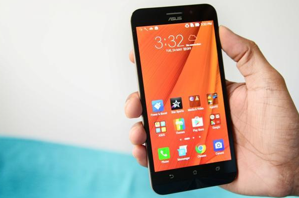 Asus Zenfone Max first impressions Review, Full Specification
