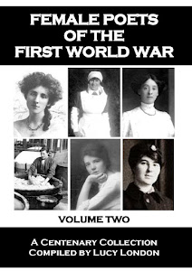 FEMALE POETS VOLUME 2 - NOW AVAILABLE!