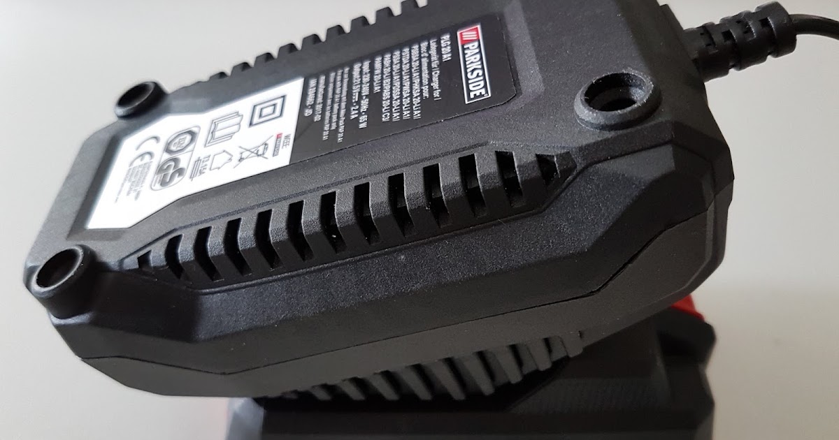 Feminea Aeterna Extend power tools battery lifespan, real easy lifehack.