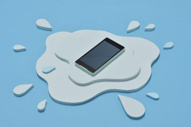 What to Do, if You Drop Your Android Smart Phone in Water