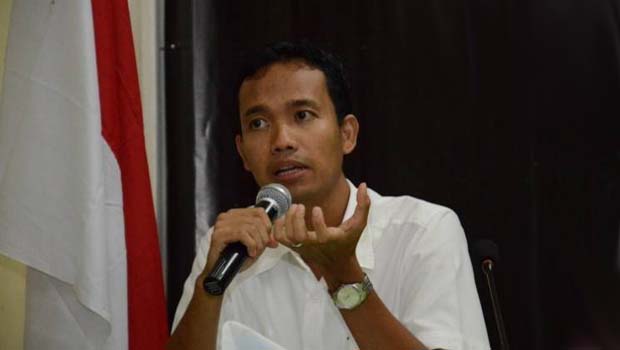 Jokowi Lawan Tangguh Partai Lain