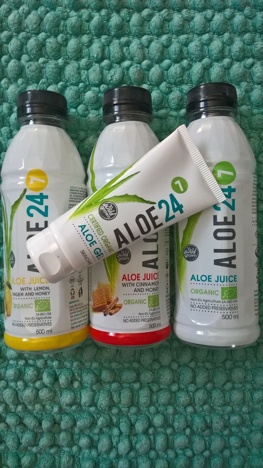 prodtestsuk aloe 247 juice drink review / aloe gel review / natural