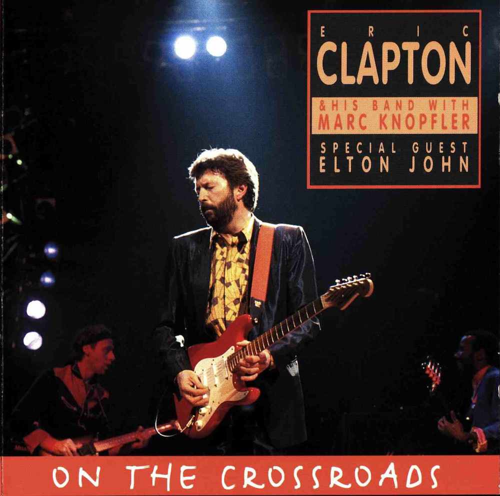 Mark Knopfler, Privateering in High-Resolution Audio