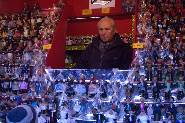 Nuremberg Christmas Market