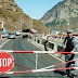 Работу армянских водителе намеренно тормозят на российском участке КПП Ларс