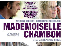 [HD] Mademoiselle Chambon 2009 Ganzer Film Kostenlos Anschauen