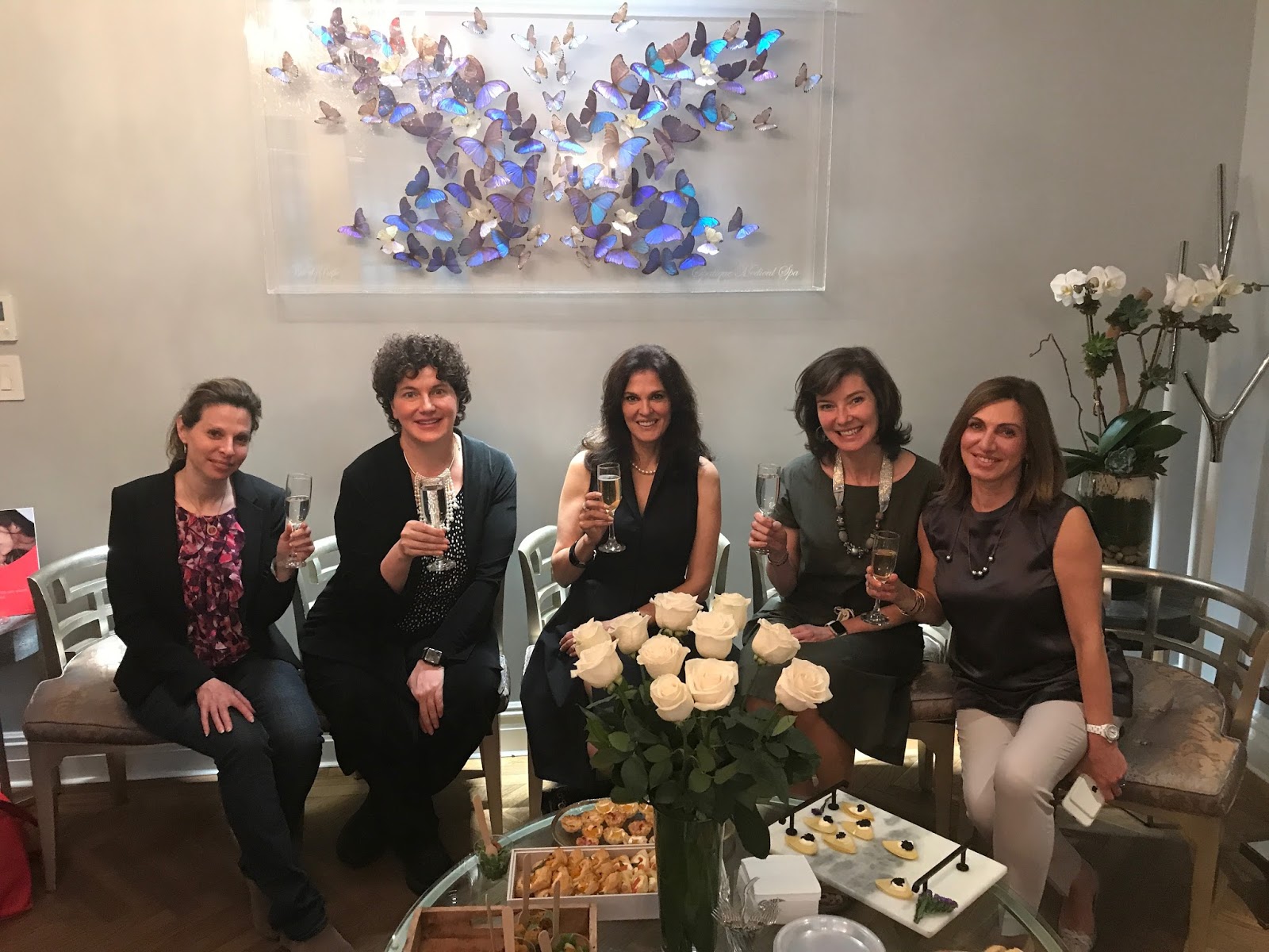 AAD SUMMER MEETINGS DR. GERMAIN Germain Dermatology