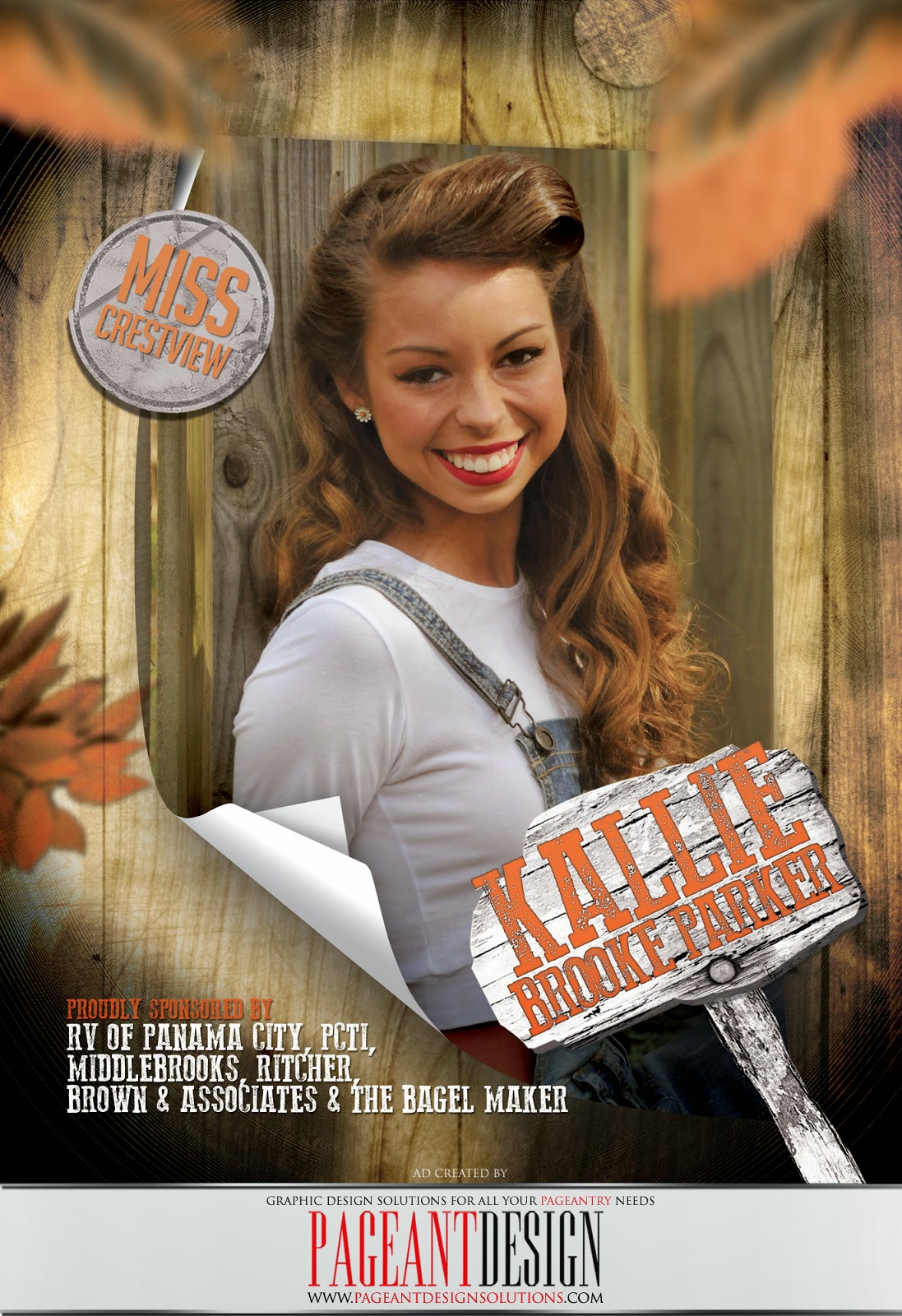 PAGEANT DESIGN | blog: PAGEANT DESIGN's Success Stories