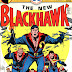 Blackhawk #244 - Joe Kubert cover