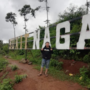 Main ke Agro Wisata Bukit Naga Jolong Pati, Cocok Buat Milenial