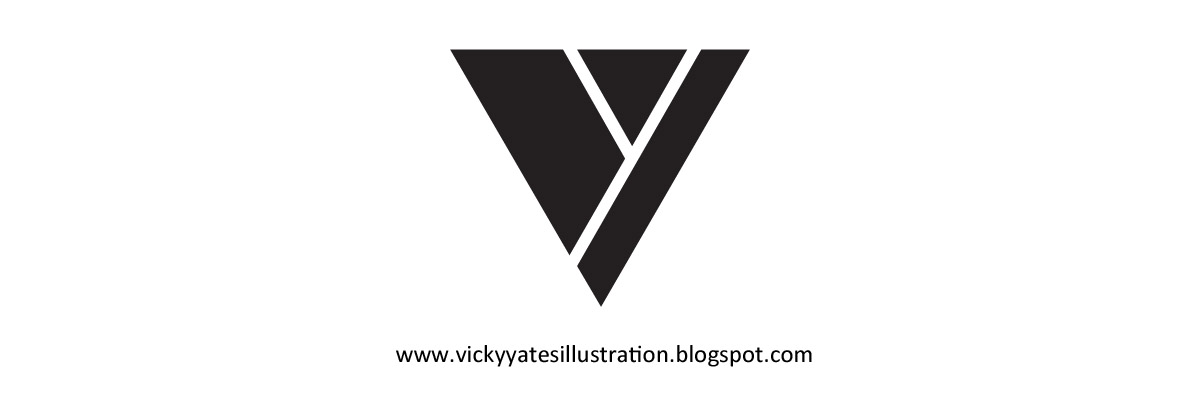 Vicky Yates Illustration