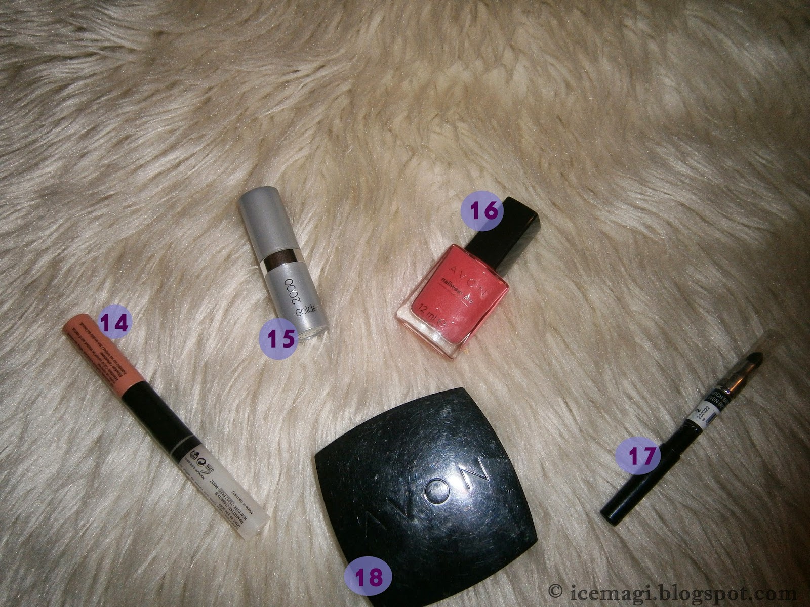 empties empties