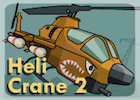 HeliCrane 2 Bomber