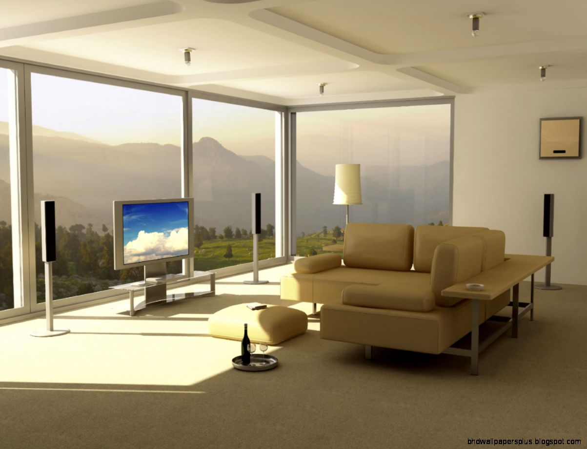 Drawing Room Interior Design
