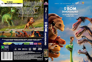 O Bom Dinossauro 2016 - DVD-R autorado O%2BBom%2BDinossauro%2B-%2BCapa%2BDVD