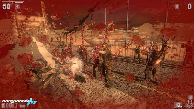 Crimson Earth PC Full Crimson Earth PC Full