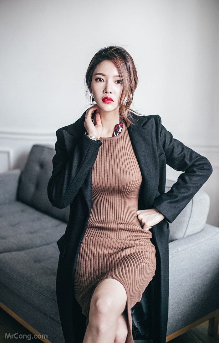 Model Park Jung Yoon in the November 2016 fashion photo series (514 photos) photo 19-11
