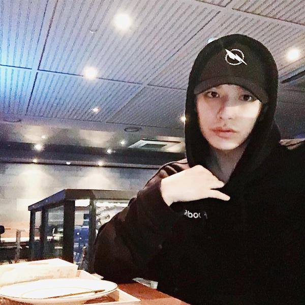 어제자 라스 쌈디 가창력 | 인스티즈