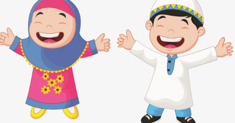 10 Doa Dalam Islam Yang Harus Diajarkan Kepada Anak Sejak Dini