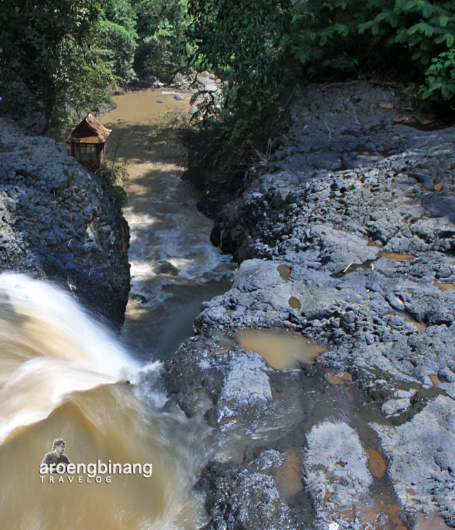 curug dago bandung
